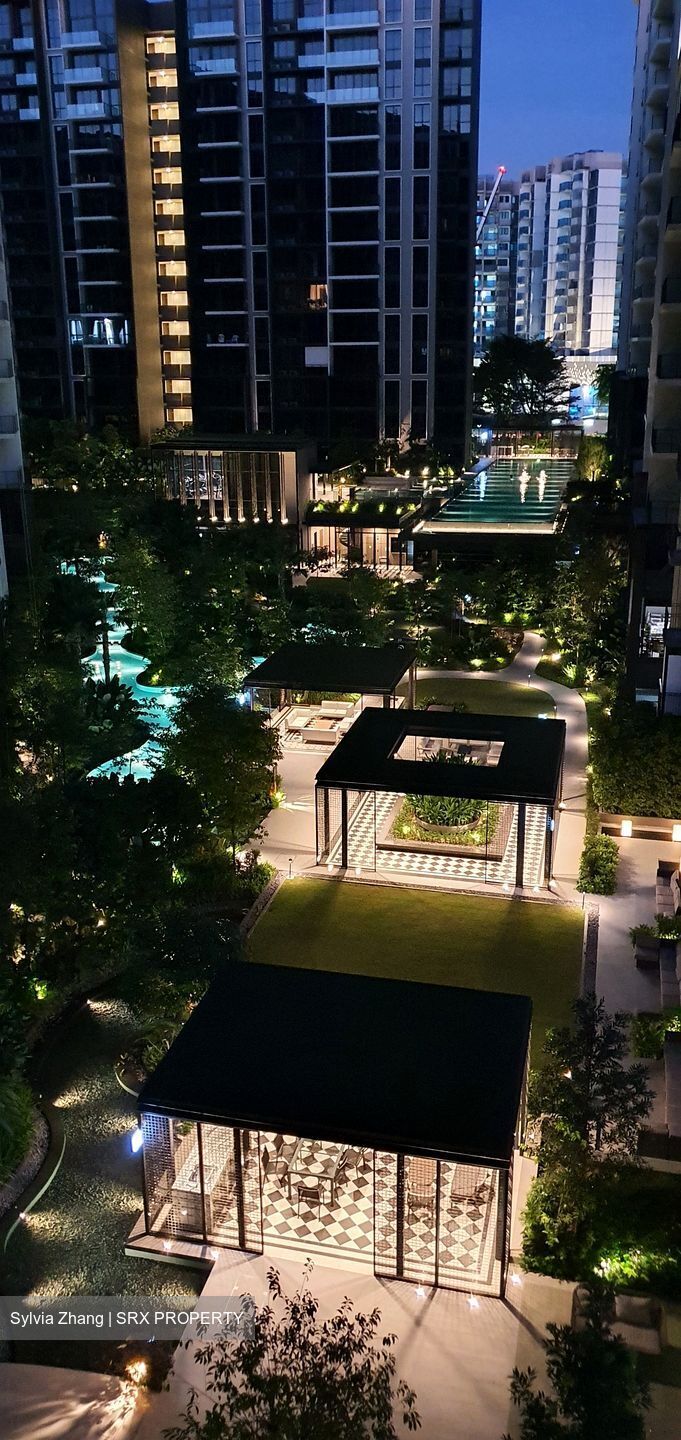 Park Colonial (D13), Condominium #555759971
